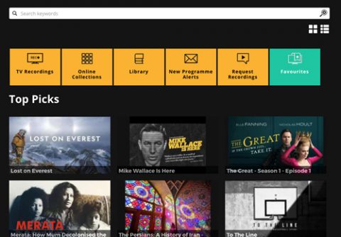 ETV | A world of Video learning resources is a mouse click away